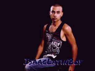 IsaacLatinBoy
