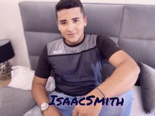 IsaacSmith