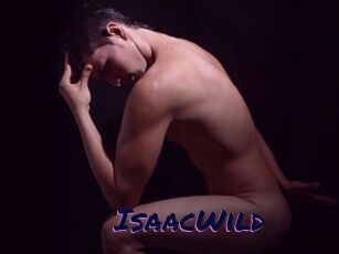 IsaacWild