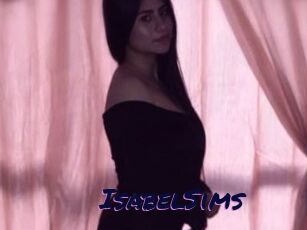 IsabelSims