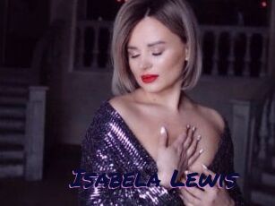Isabela_Lewis