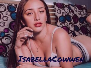 IsabellaCowwen