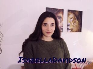 IsabellaDavidson