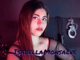 IsabellaMonsalve