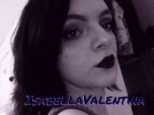 IsabellaValentina
