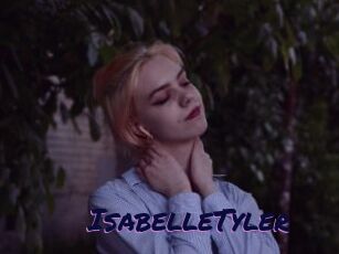 IsabelleTyler