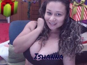 Ishanna