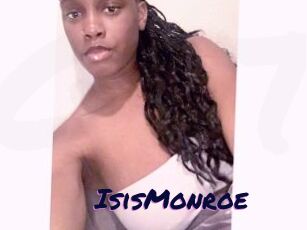 IsisMonroe