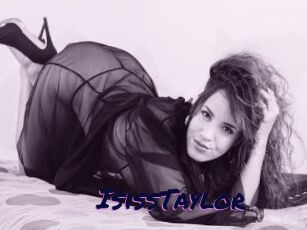IsissTaylor