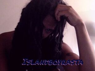 Islandboyrasta