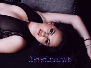 IsysLegend