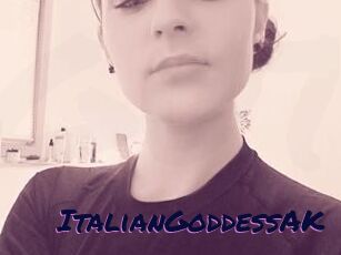 ItalianGoddessAK