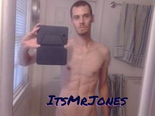 ItsMrJones