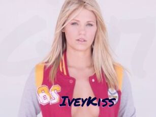 IveyKiss