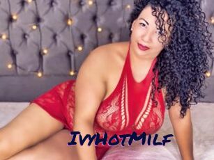 IvyHotMilf