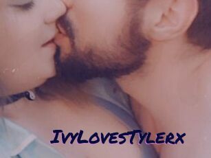 IvyLovesTylerx