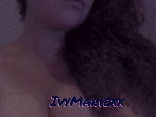 IvyMariexx