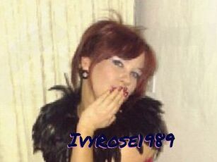 IvyRose1989