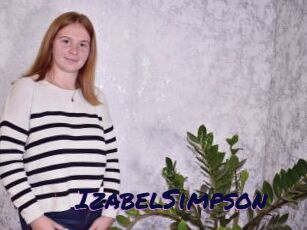 IzabelSimpson