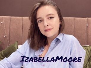 IzabellaMoore