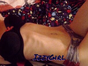 Izzy_Girl