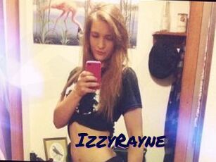 IzzyRayne