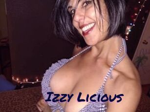 Izzy_Licious