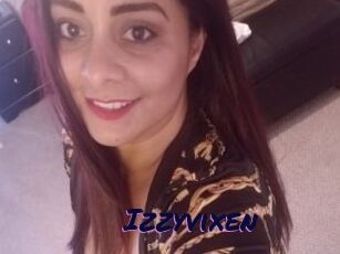 Izzyvixen