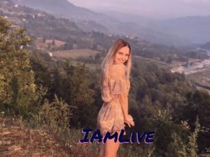 IAmLive
