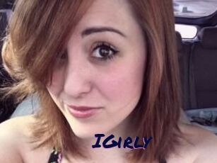 IGirly