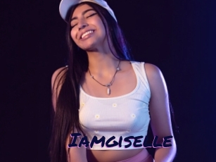 Iamgiselle