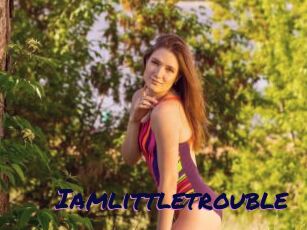 Iamlittletrouble