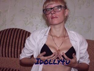 Idolly4u