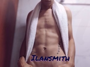 Ilansmith