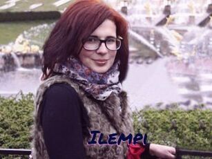Ilempi