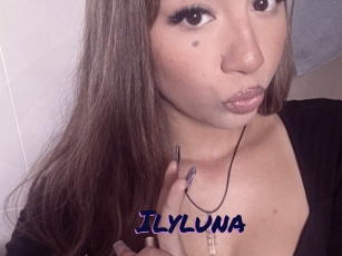 Ilyluna