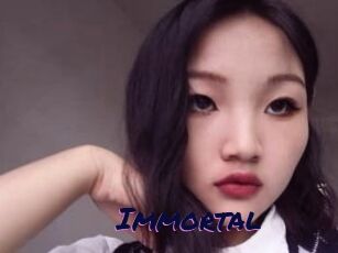 Immortal