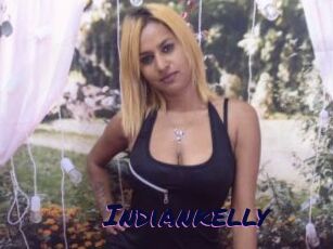 Indiankelly