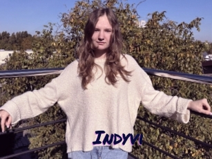 Indyvi