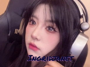 Ingridjanet
