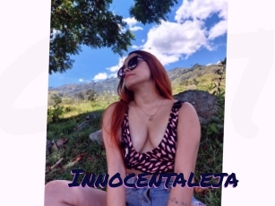 Innocentaleja