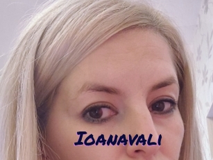 Ioanavali