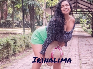 Irinalima
