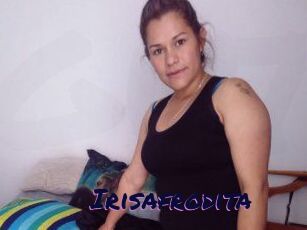 Irisafrodita