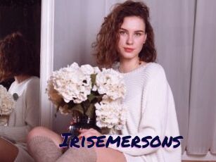 Irisemersons