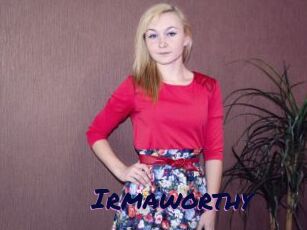 Irmaworthy
