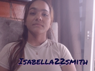 Isabella22smith