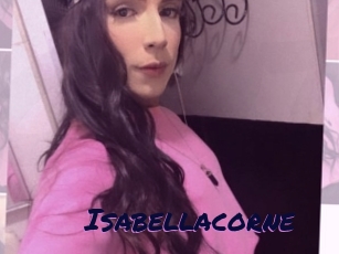 Isabellacorne