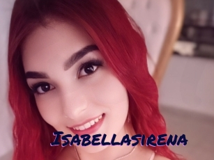 Isabellasirena