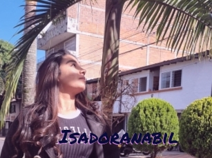 Isadoranabil
